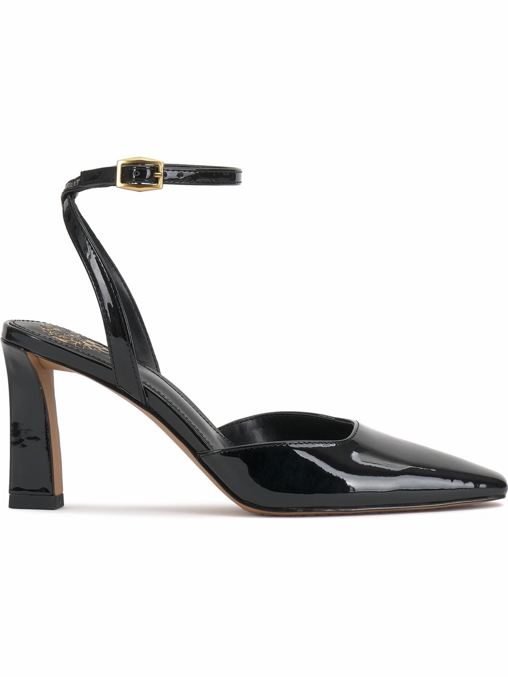 Vince Camuto Galees Ankle Strap Pump